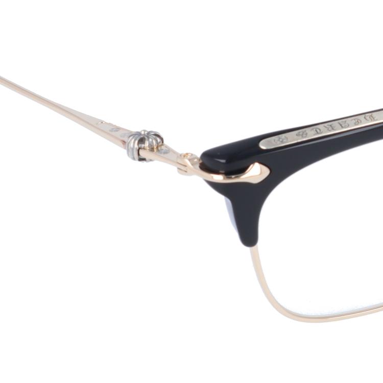CHROME HEARTS クロムハーツ メガネ フレーム Chrome Hearts