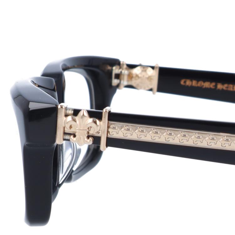 CHROME HEARTS クロムハーツ サングラス  メガネ　SPLAT CHROME HEARTS（クロムハーツ） サングラス オリジナルライトカラー