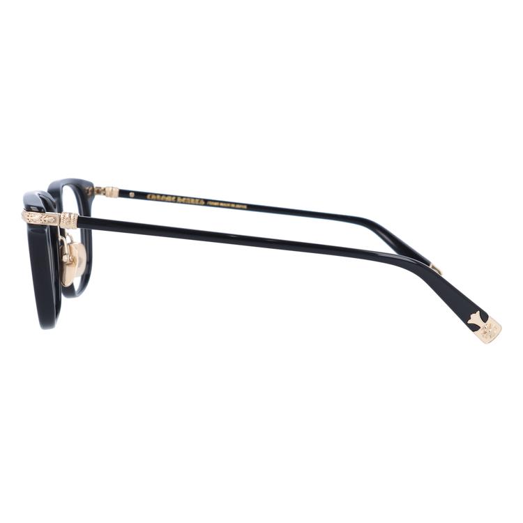 CHROME HEARTS（クロムハーツ） メガネ フレーム メンズ レディース 度