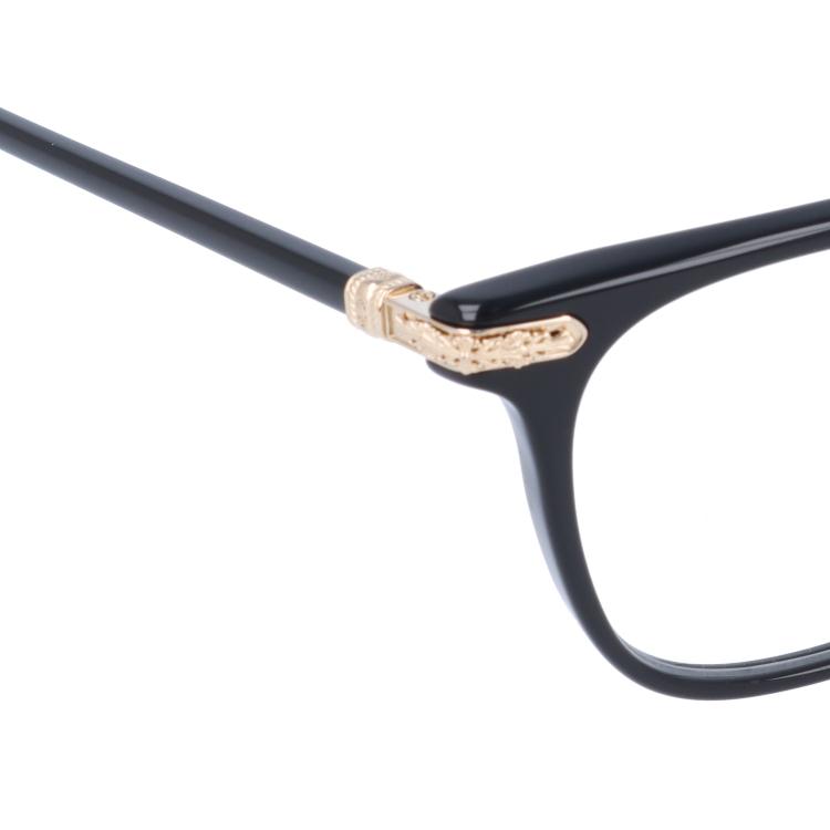 CHROME HEARTS（クロムハーツ） メガネ フレーム メンズ レディース 度
