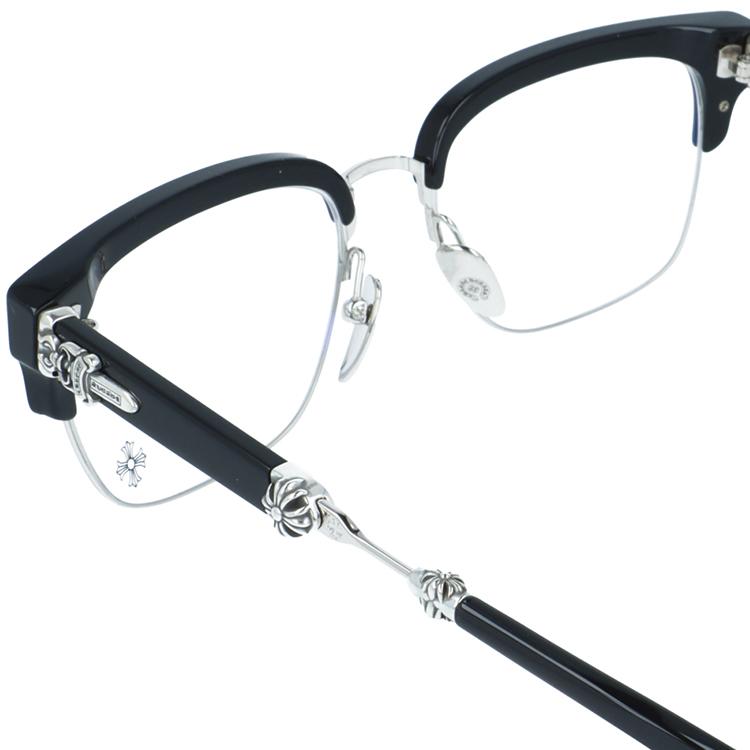 CHROME HEARTS（クロムハーツ） メガネフレーム CHROME HEARTS