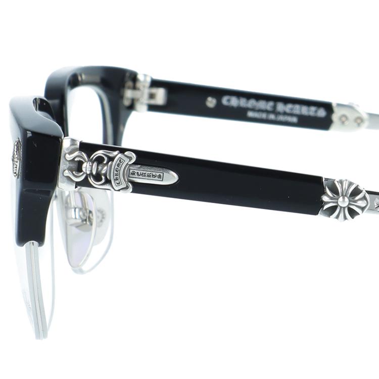 CHROME HEARTS（クロムハーツ） メガネフレーム CHROME HEARTS