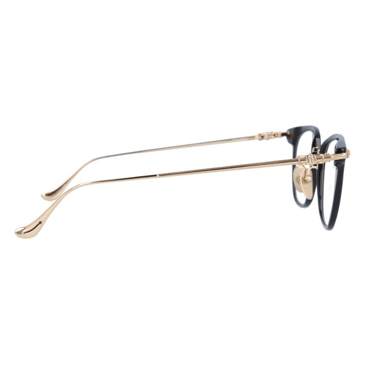 CHROME HEARTS（クロムハーツ） メガネ フレーム メンズ レディース 度