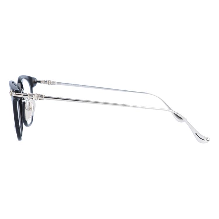 CHROME HEARTS（クロムハーツ） メガネ フレーム メンズ レディース 度