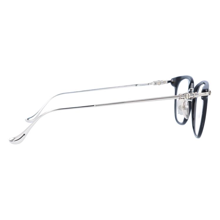 CHROME HEARTS（クロムハーツ） メガネ フレーム メンズ レディース 度