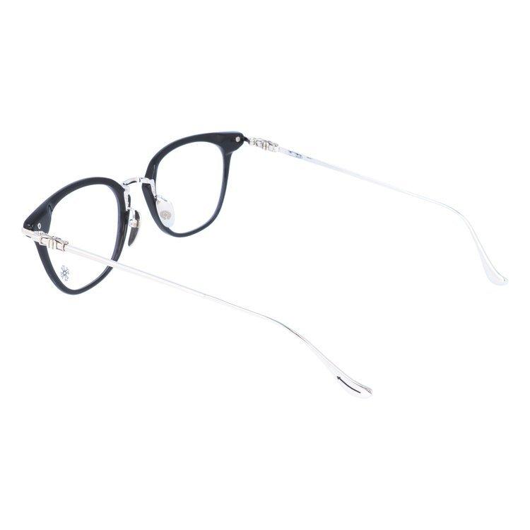 眼鏡達人クロムハーツ 調光サングラス 度付き対応 SHAGASS BK-SS 51