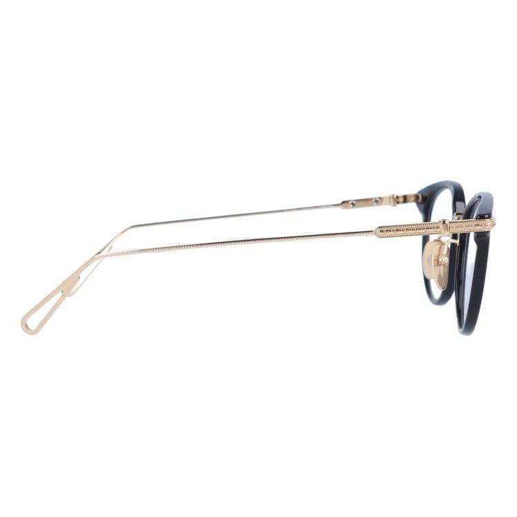 CHROME HEARTS（クロムハーツ） メガネ フレーム メンズ レディース 度