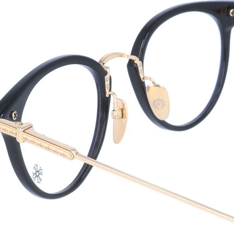 CHROME HEARTS クロムハーツ メガネ フレーム Chrome Hearts メンズ