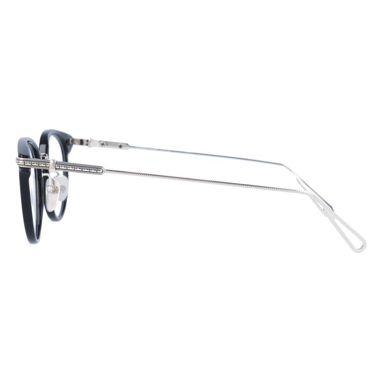 CHROME HEARTS（クロムハーツ） メガネ フレーム メンズ レディース 度