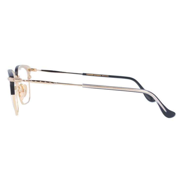 CHROME HEARTS（クロムハーツ） メガネ フレーム メンズ レディース 度