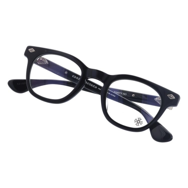 CHROME HEARTS（クロムハーツ） メガネ フレーム メンズ レディース 度