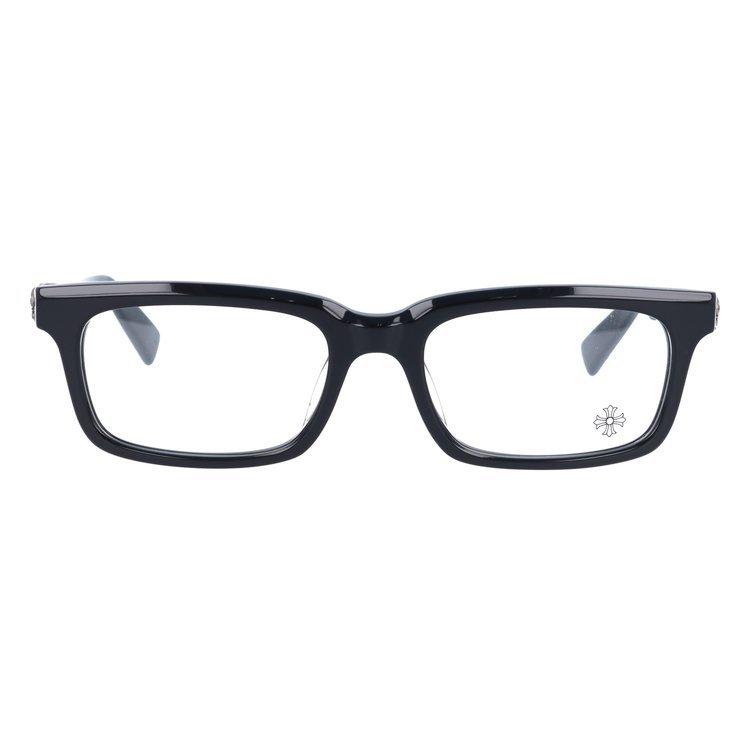 専用出品 クロムハーツ 調光サングラス 度付き対応 PONTIFASS BK 51サイズ スクエア 日本製フレーム フレア 度付き 伊達 メガネ CHROME HEARTS プレゼント ギフト 【OCQ1509550088】(53240円)