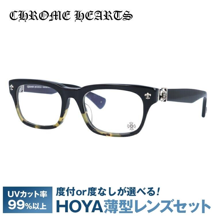 18250円最新作特価 海外通販 安い クロムハーツ伊達眼鏡 小物 Chrom