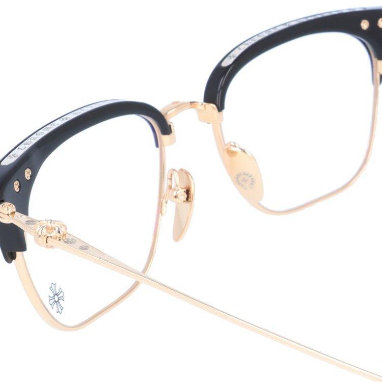 クロムハーツ 【CHROMEHEARTS】メガネ / 眼鏡　サングラス CHROME HEARTS（クロムハーツ） 調光サングラス 度付き対応