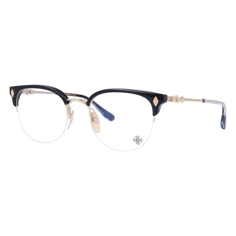 CHROME HEARTS（クロムハーツ） メガネフレーム CHROME HEARTS TANG BK