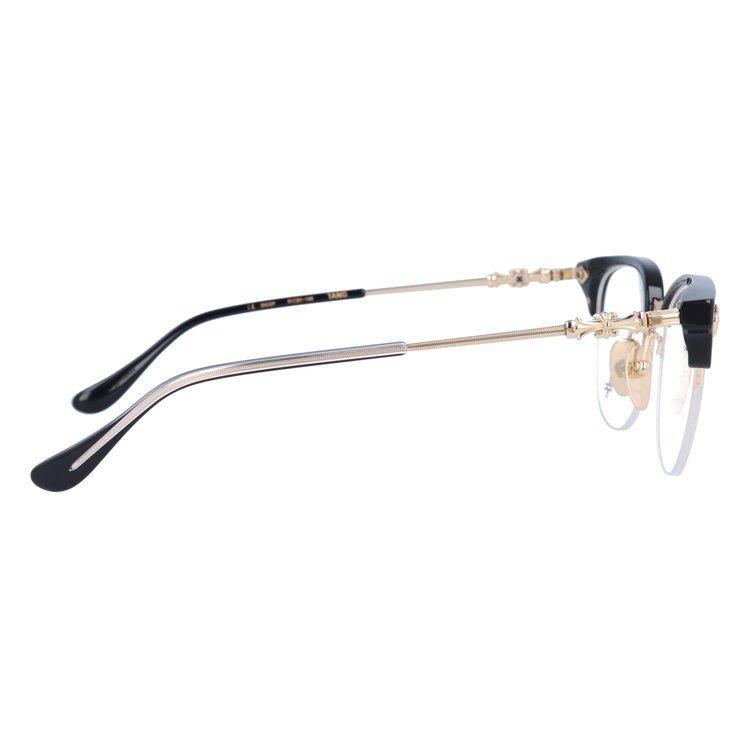 CHROME HEARTS（クロムハーツ） メガネフレーム CHROME HEARTS TANG BK
