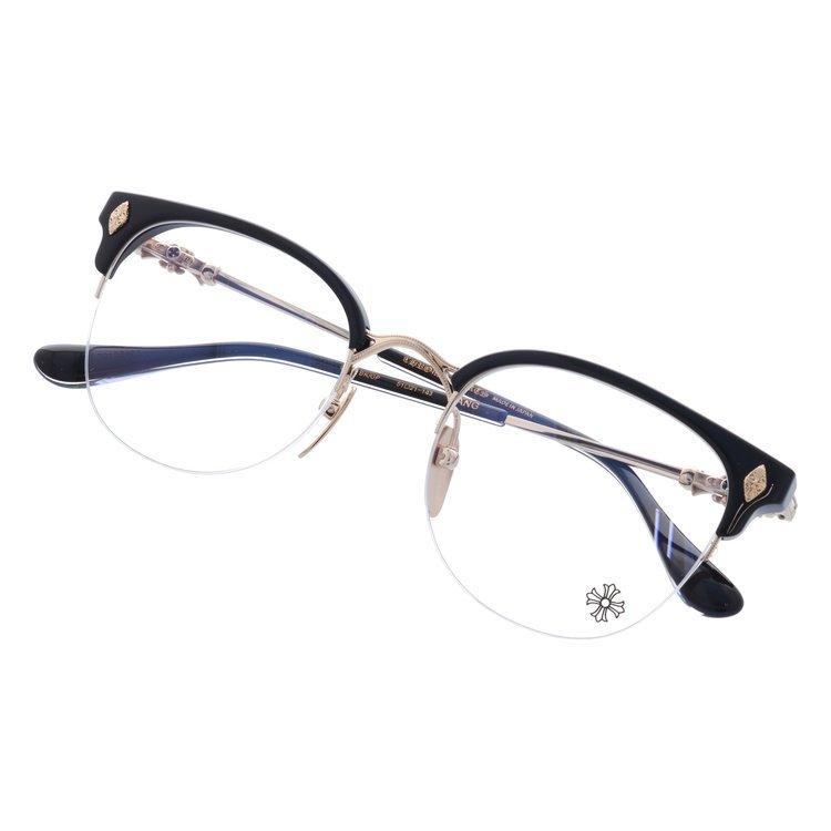 CHROME HEARTS（クロムハーツ） メガネフレーム CHROME HEARTS TANG BK