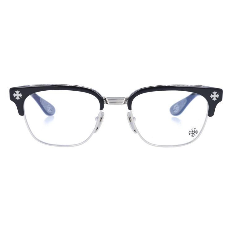 CHROME HEARTS クロムハーツ メガネ フレーム Chrome Hearts