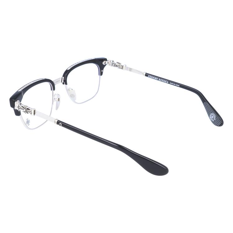 CHROME HEARTS クロムハーツ メガネ フレーム Chrome Hearts