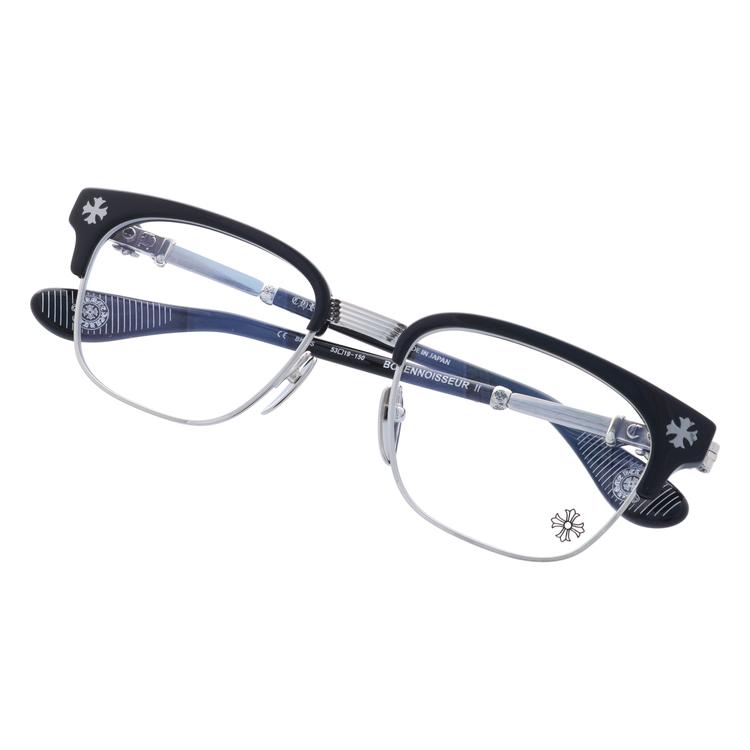 CHROME HEARTS クロムハーツ メガネ フレーム Chrome Hearts CHROME HEARTS クロムハーツ メガネ フレーム Chrome Hearts