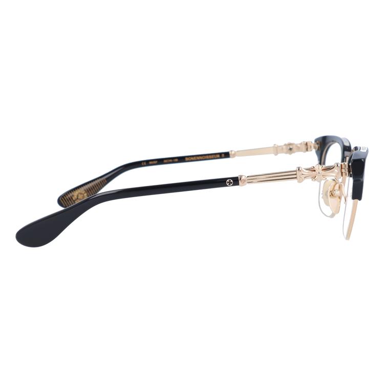 CHROME HEARTS（クロムハーツ） メガネ フレーム メンズ レディース 度