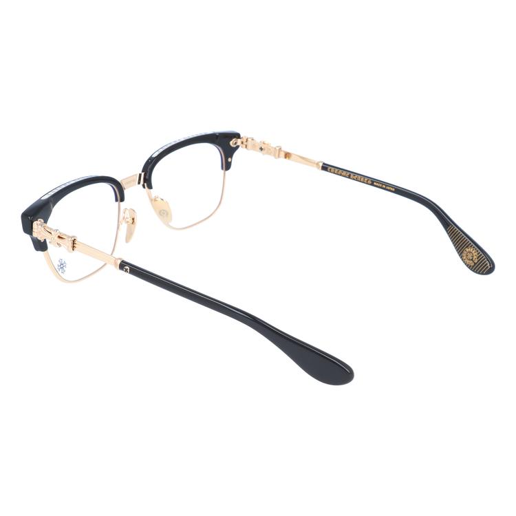 CHROME HEARTS クロムハーツ メガネ フレーム Chrome Hearts