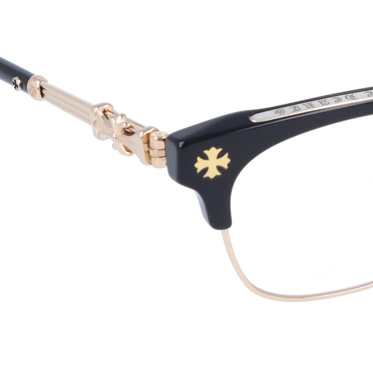 CHROME HEARTS メガネ CHROME HEARTS クロムハーツ メガネ フレーム Chrome Hearts