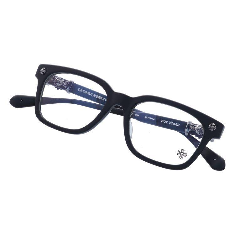 CHROME HEARTS クロムハーツ 調光サングラス 度付き対応 COX