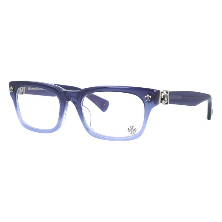 CHROME HEARTS（クロムハーツ） メガネフレーム アジアンフィット