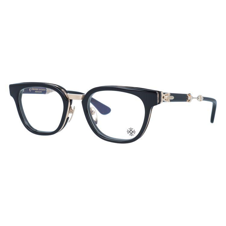CHROME HEARTS（クロムハーツ） メガネフレーム CHROME HEARTS DUCK