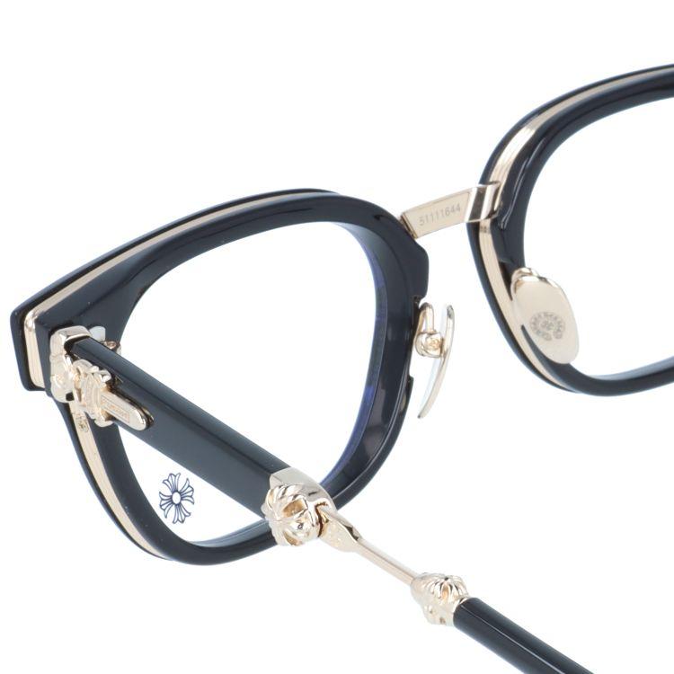 CHROME HEARTS（クロムハーツ） メガネフレーム CHROME HEARTS DUCK
