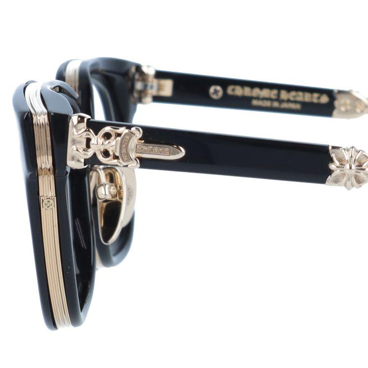 CHROME HEARTS（クロムハーツ） メガネフレーム CHROME HEARTS DUCK