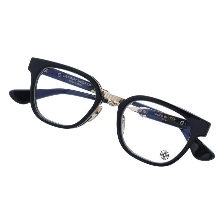 CHROME HEARTS（クロムハーツ） メガネフレーム CHROME HEARTS DUCK