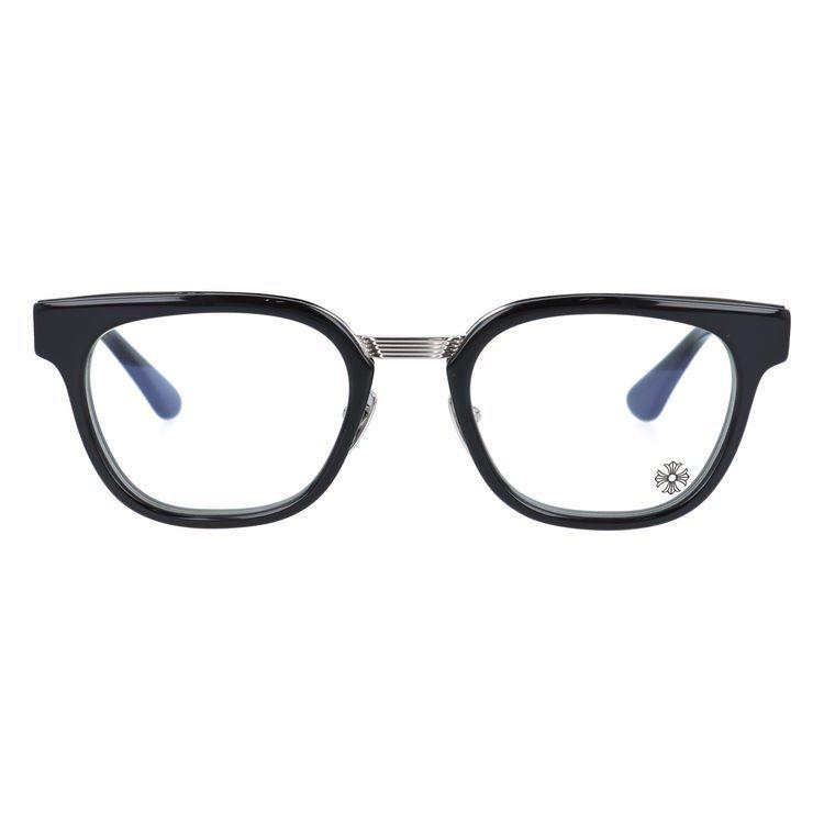 Chrome hearts クロムハーツ メガネ 伊達メガネ 正規品 CHROME HEARTS（クロムハーツ） メガネ フレーム CHROME HEARTS PC