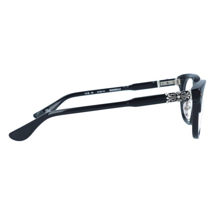 CHROME HEARTS（クロムハーツ） メガネ フレーム 伊達メガネ 度付き 度
