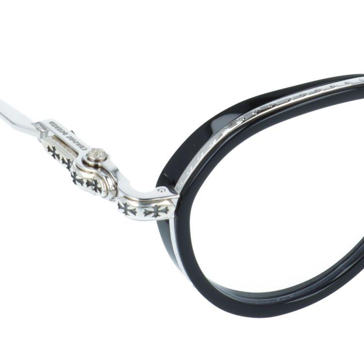 CHROME HEARTS（クロムハーツ） メガネフレーム 伊達メガネ CHROME