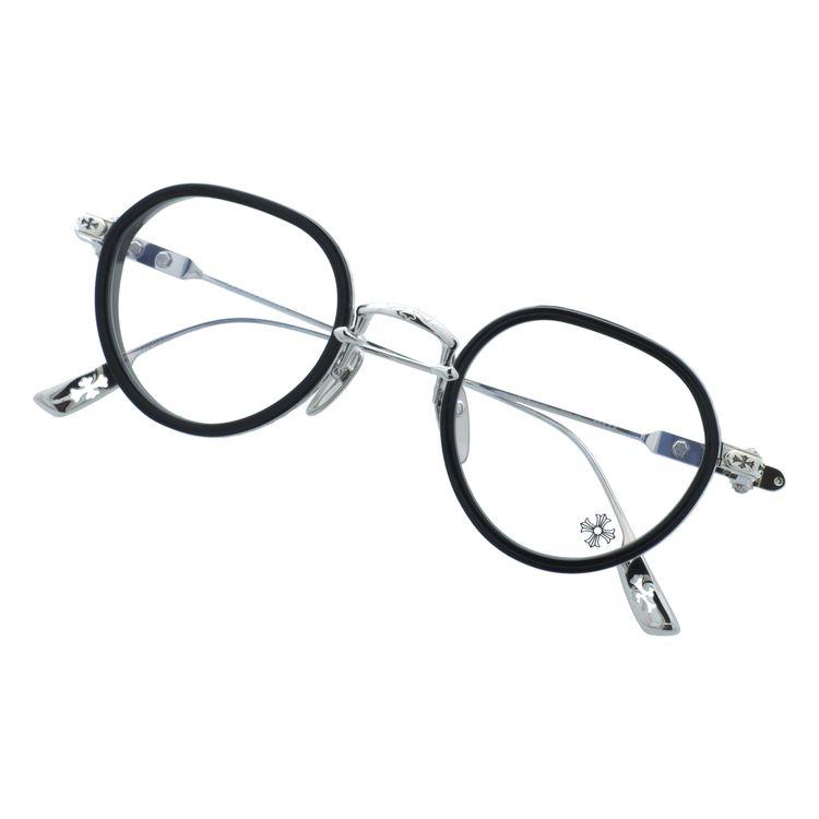 CHROME HEARTS（クロムハーツ） メガネフレーム 伊達メガネ CHROME
