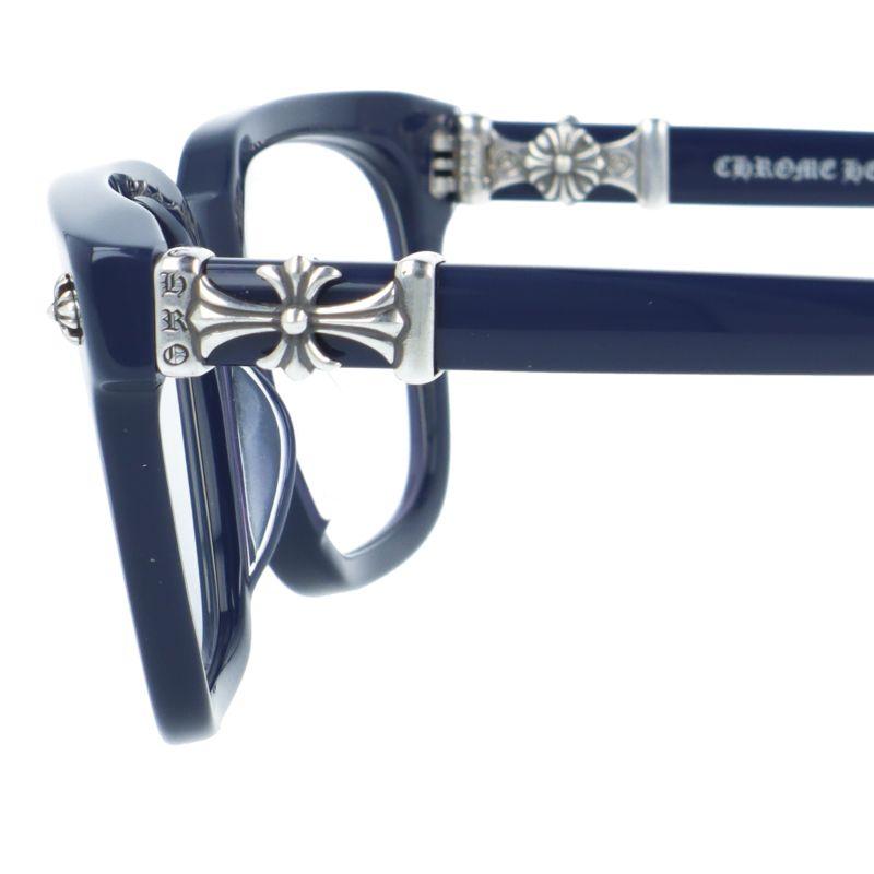 CHROME HEARTS（クロムハーツ） メガネフレーム 伊達メガネ アジアン