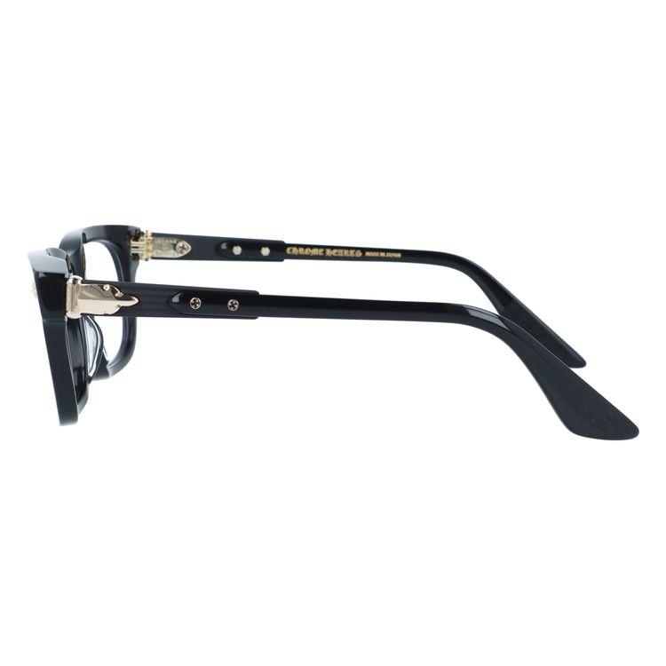 CHROME HEARTS（クロムハーツ） メガネフレーム 伊達メガネ アジアン