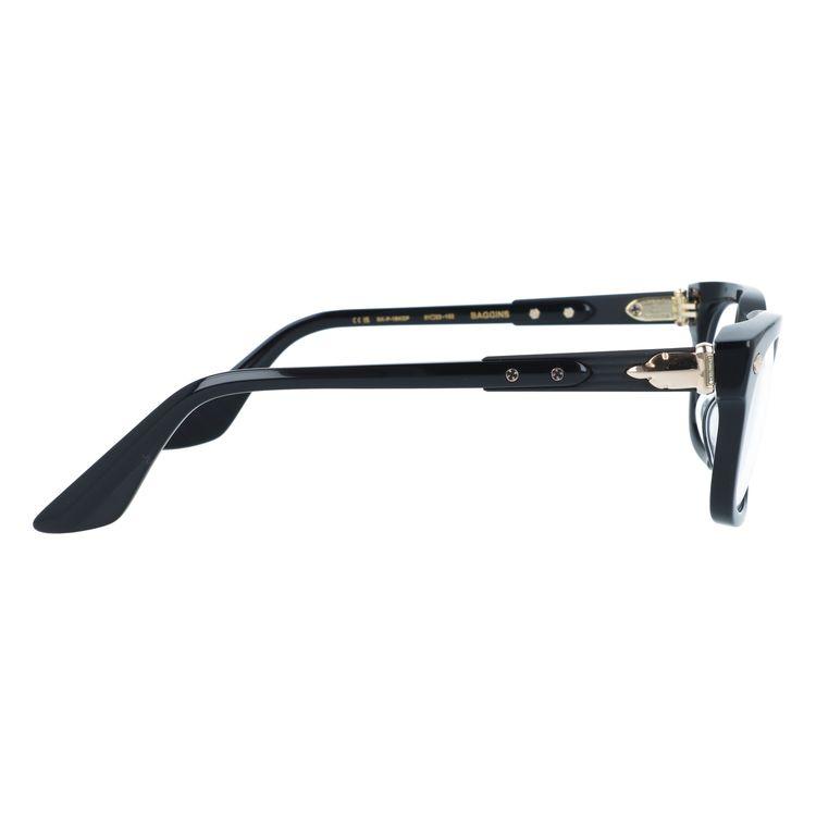 CHROME HEARTS（クロムハーツ） メガネフレーム 伊達メガネ アジアン