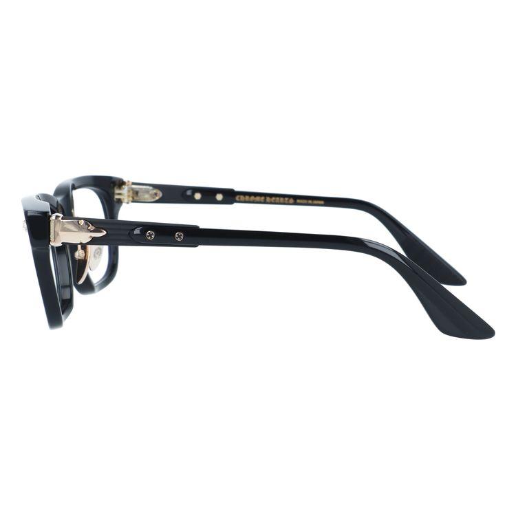 CHROME HEARTS（クロムハーツ） メガネフレーム 伊達メガネ アジアン