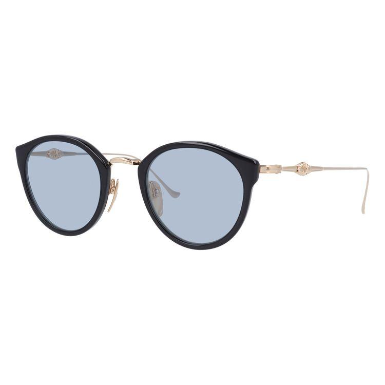 CHROME HEARTS クロムハーツ サングラス ライトブルースモーク