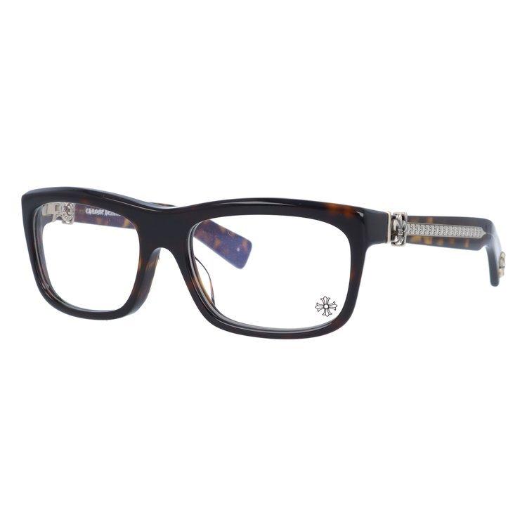 CHROME HEARTS メガネ MYDIXADRYLL CHROME HEARTS（クロムハーツ） サングラス オリジナルライトカラー