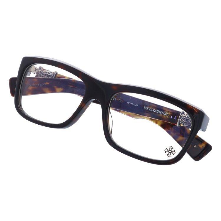 CHROME HEARTS（クロムハーツ） サングラス オリジナルライトカラー