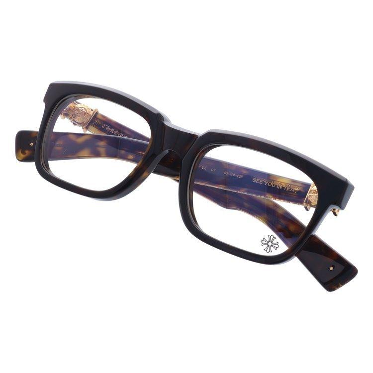 CHROME HEARTS クロムハーツ サングラス オリジナルライトカラー