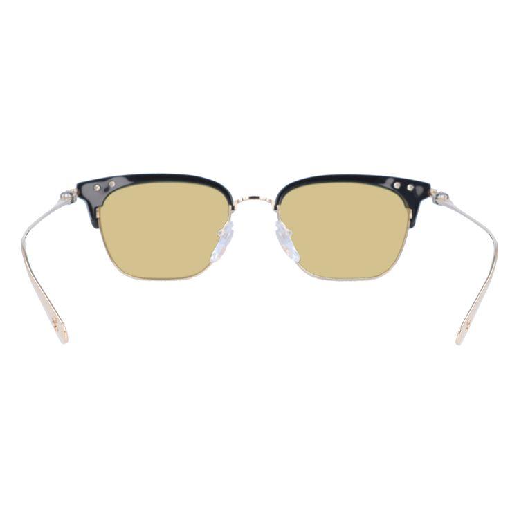 クロムハーツ　CHROMEHEARTS サングラス　LORDIE CHROME HEARTS クロムハーツ SLURPSTICK ティアドロップ メタル