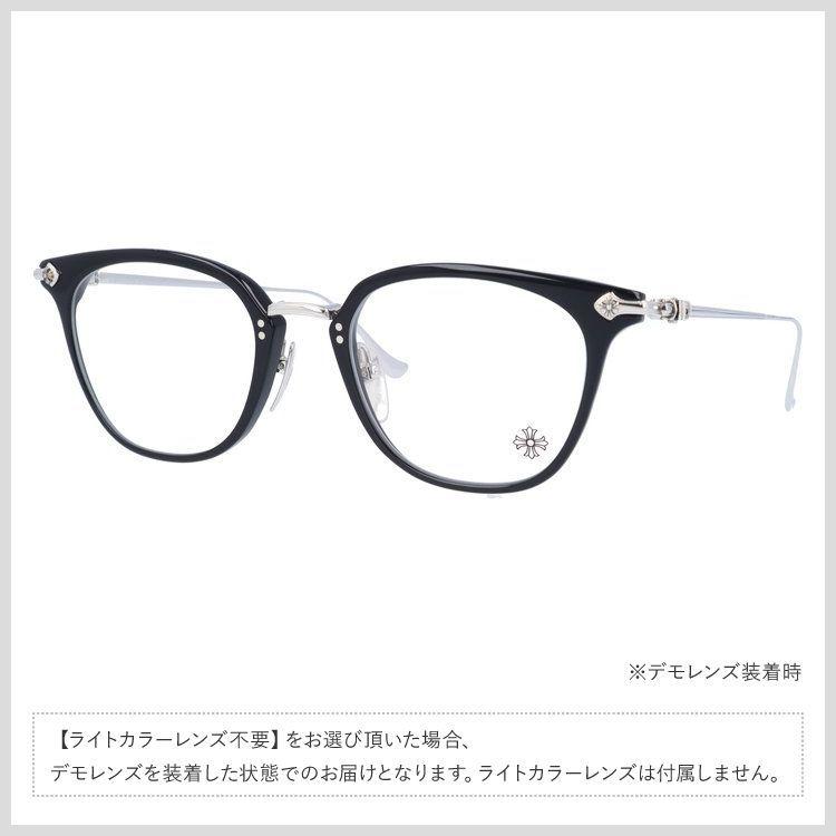 CHROME HEARTS（クロムハーツ） サングラス オリジナルライトカラー