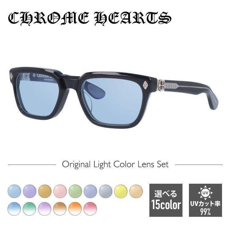 クロムハーツ サングラス DAFFADLDO Chrome Hearts - クロムハーツ サングラス DAFFADLDOの通販 by ブラン