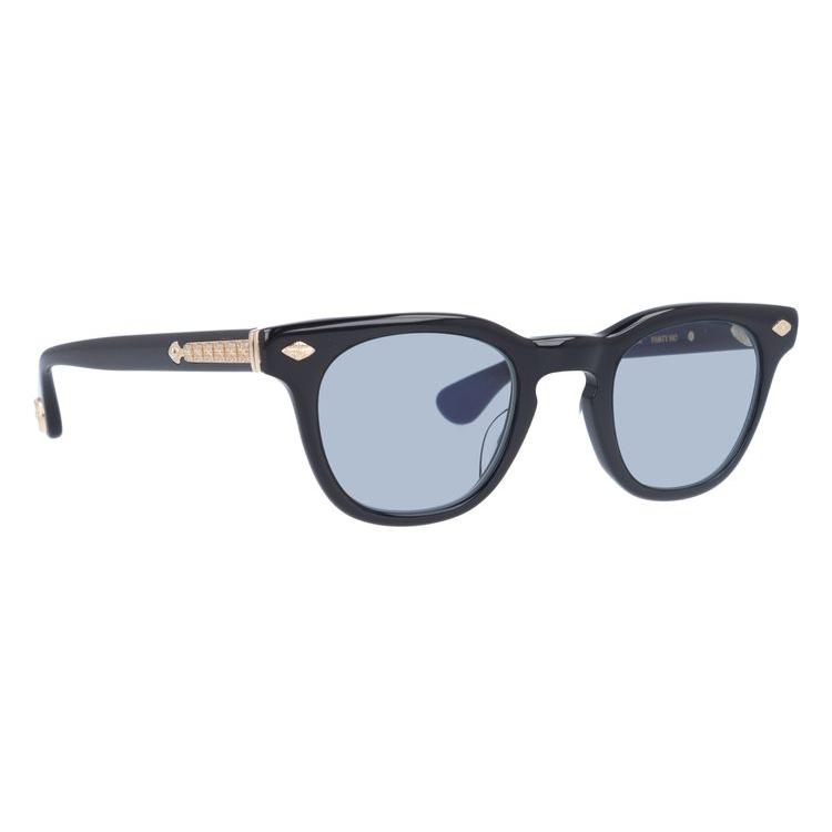 CHROME HEARTS クロムハーツ サングラス ライトブルースモーク