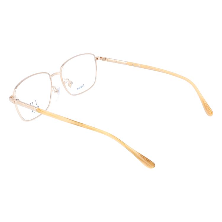 ダンヒル メガネフレーム dunhill VDH153J 0300 56 プレゼント ギフト ラッピング無料_7